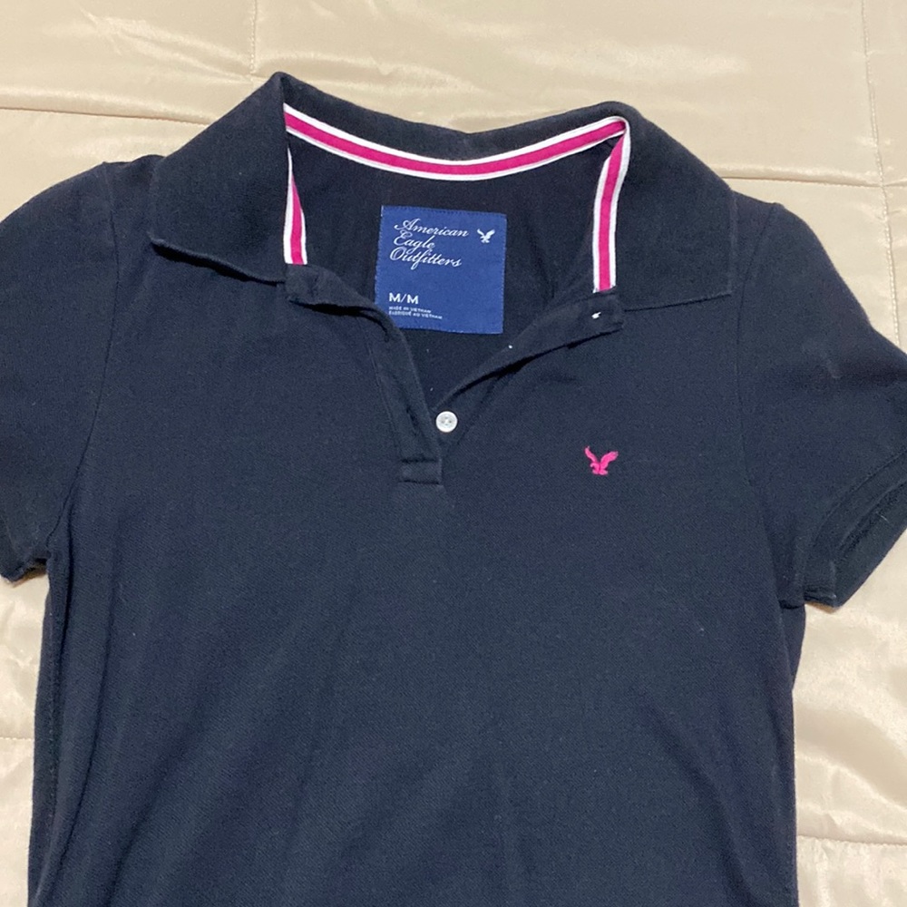 American Eagle shirt size medium